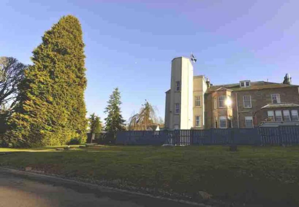 Ryder Cup Lodge Duchally - Free Access To Leisure Club Swimming Pool Hot Tub Steam Room - Starlink Satellite Internet - Sky Glass Now Dog Friendly For 2025 Auchterarder Exteriör bild