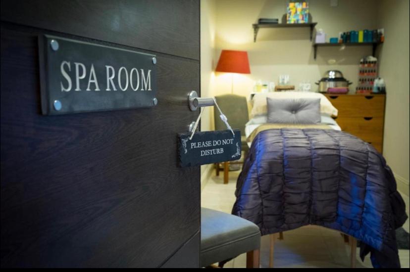 Ryder Cup Lodge Duchally - Free Access To Leisure Club Swimming Pool Hot Tub Steam Room - Starlink Satellite Internet - Sky Glass Now Dog Friendly For 2025 Auchterarder Exteriör bild