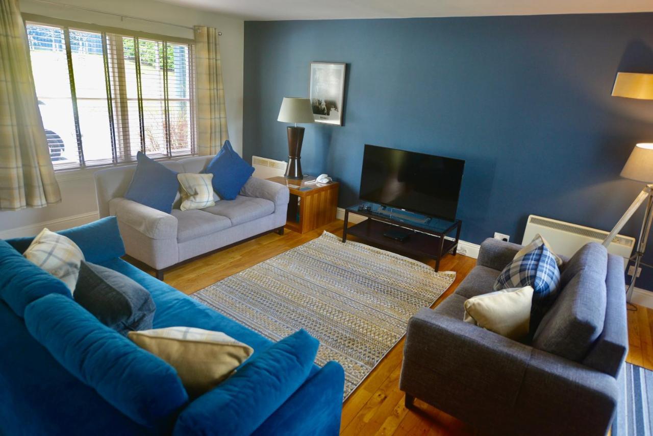 Ryder Cup Lodge Duchally - Free Access To Leisure Club Swimming Pool Hot Tub Steam Room - Starlink Satellite Internet - Sky Glass Now Dog Friendly For 2025 Auchterarder Exteriör bild