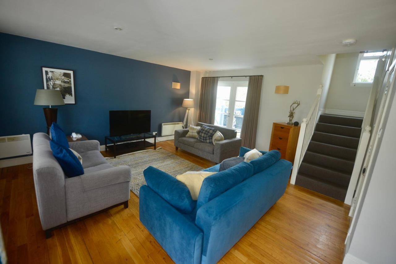 Ryder Cup Lodge Duchally - Free Access To Leisure Club Swimming Pool Hot Tub Steam Room - Starlink Satellite Internet - Sky Glass Now Dog Friendly For 2025 Auchterarder Exteriör bild