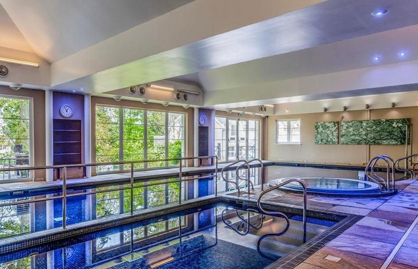 Ryder Cup Lodge Duchally - Free Access To Leisure Club Swimming Pool Hot Tub Steam Room - Starlink Satellite Internet - Sky Glass Now Dog Friendly For 2025 Auchterarder Exteriör bild