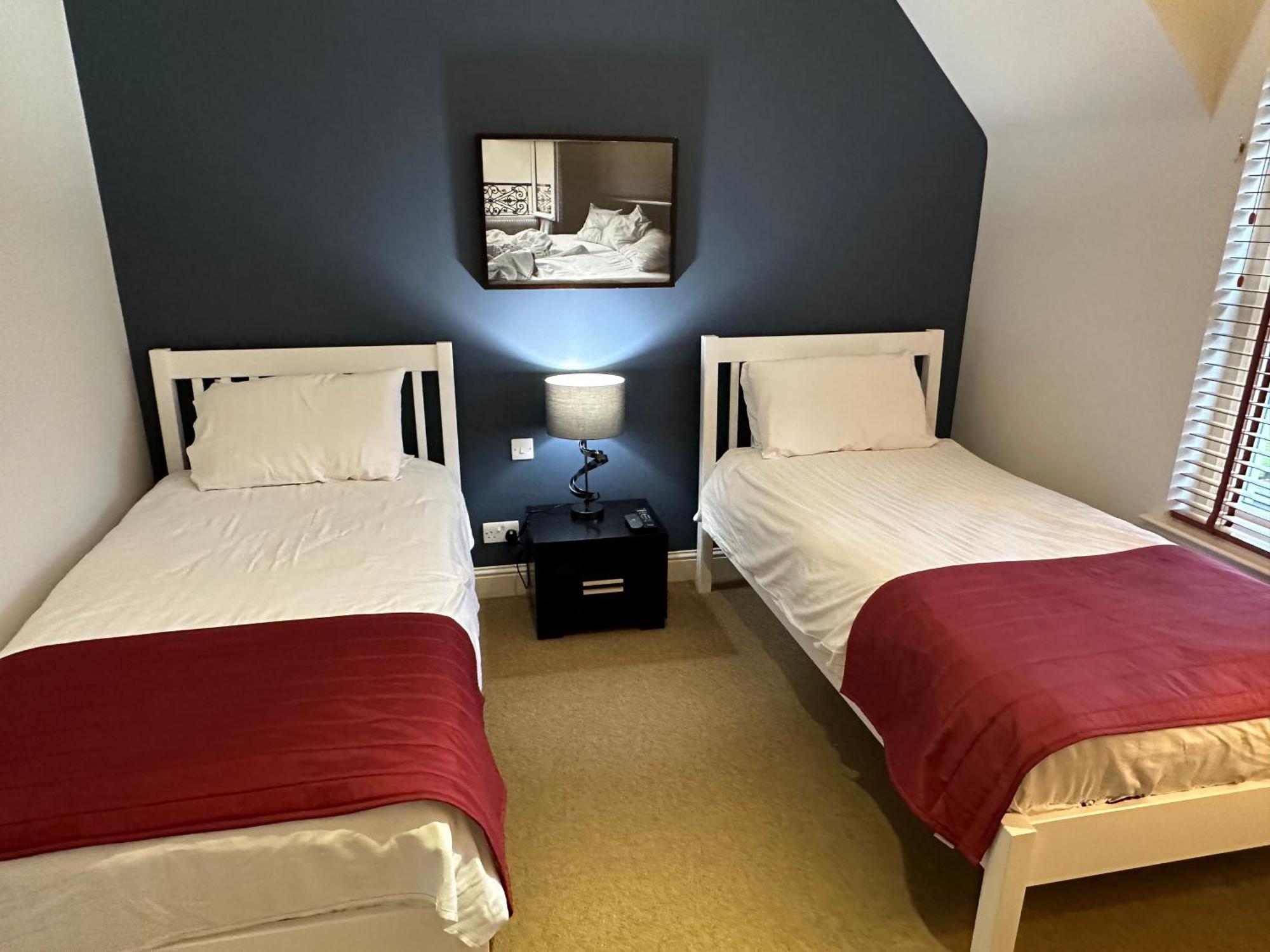 Ryder Cup Lodge Duchally - Free Access To Leisure Club Swimming Pool Hot Tub Steam Room - Starlink Satellite Internet - Sky Glass Now Dog Friendly For 2025 Auchterarder Exteriör bild